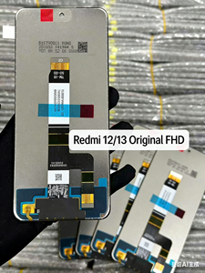 Pantalla LCD Original de 6.79 Pulgadas para Redmi 12 y Redmi Note 12R, Teléfonos Móviles con 1 Año de Garantía - Product Image 4