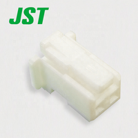 Connecteurs de style à sertir de 2.0mm Type fil à carte PAP-04V-S JST