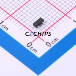 ไดโอดชอทท์กี้ไดโอดแบบดั้งเดิมและใหม่ BAS40Q-7-F - Product Image 1