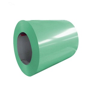 Prepintada chapa <span class=keywords><strong>de</strong></span> hierro galvanizado en bobina ppgi bobina fabricante en la india - Product Image 5