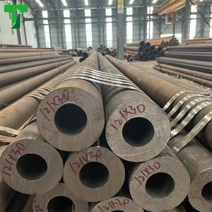 ท่อหม้อไอน้ำไร้รอยต่อ2 "OD ASTM <span class=keywords><strong>A178</strong></span> gr. A, 80ชิ้นสำหรับการใช้งานเครื่องแลกเปลี่ยนความร้อน - Product Image 2
