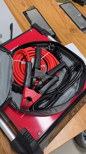 PFP-100 Advanced Diagnostic <b>Battery</b> <b>Charger</b> and Maintainer <b>12V</b> 100A 1200W - Product Image 3