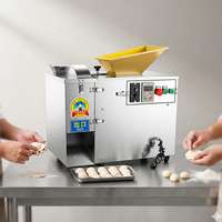 Diviseur de pâte à pizza de haute précision, conception facile à nettoyer, pour restaurants et cuisines centrales, My Chia v Bnh m