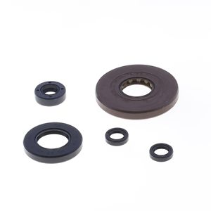ATHENA <b>Engine</b> Oil Seals Kit-Italy - Product Image 1
