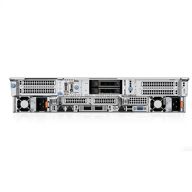 2u Server R760 Server 2U Rack PowerEdge R760 PowerEdge R760xd2 PowerEdge R760xs Servers