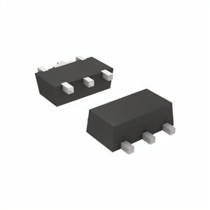 SOT 89 5/6 S-814A24AUC-BCOT2G Power Management (PMIC) Electronics Component Authorized Distributor - Product Image 1