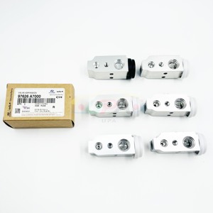 Vanne d'expansion de qualité authentique 97626-A7000 97626A7000 pour Hyundai Kia 97626 A7000 - Product Image 2