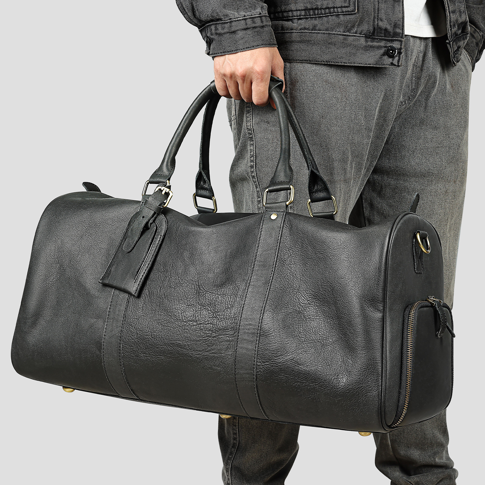 6020 gris avancé-55cm