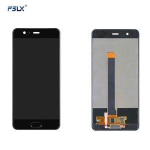 Affichage Original Pour <span class=keywords><strong>Huawei</strong></span> <span class=keywords><strong>P10</strong></span> Plus Assemblée de Convertisseur Analogique-Numérique D'écran d'affichage à cristaux liquides - Product Image 1