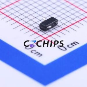 Transistor bipolaire à jonction (BJT) MMBT9014B TO-236-3 en gros – Composants électroniques et service BOM - Product Image 2