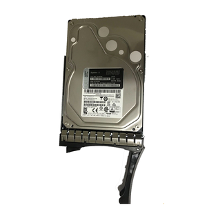 Disco Duro Empresarial Crítico 861681-B21 2TB SATA 6G 7.2K LFF 3.5 pulgadas LP con 1 año de garantía y múltiples proveedores - Product Image 2