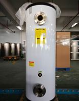 Réservoirs d'eau émaillés 100L-1000L, Série modulaire 455L - Réservoirs d'eau chaude connectés
