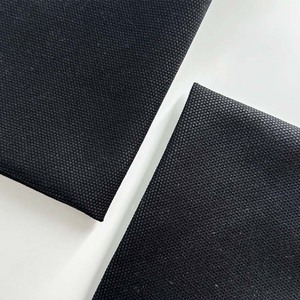 100% bông 24 an toàn bông vải PU tráng 100% bông vải cho xách tay túi vải - Product Image 3