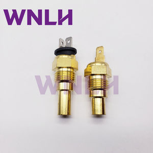 เซ็นเซอร์วัดอุณหภูมิน้ำ WNLH รุ่น MD005051 MD050214 38240-32830 สำหรับเครื่องยนต์มิตซูบิชิ คูโบต้า อะไหล่รถขุดขนาดเล็ก - Product Image 5