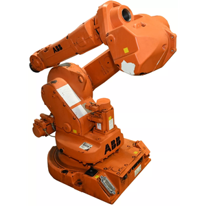 Robot Industrial <span class=keywords><strong>IRB</strong></span> <span class=keywords><strong>1600</strong></span> <span class=keywords><strong>IRB</strong></span> <span class=keywords><strong>1600</strong></span> M2004 <span class=keywords><strong>IRB</strong></span> 1600ID-4/1,5, Productos en Stock, Controlador PLC PAC de Automatización Industrial Zy - Product Image 2