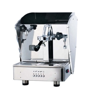 Máquina de Café Espresso Semiautomática Profesional de 6.6L con un Solo Cabezal - Product Image 3
