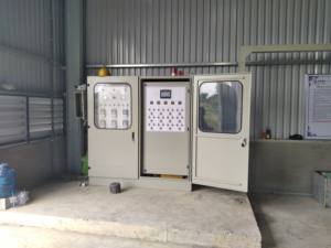 Depende del precio de la electricidad en Vietnam, caldera de vapor eléctrica de 0.7 a 0.8 MPa, 10 kg/h hasta 500 kg/h, hasta 12 meses - Product Image 5