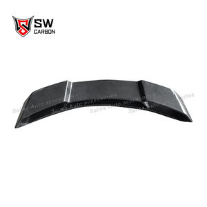 Alerón trasero <span class=keywords><strong>de</strong></span> fibra <span class=keywords><strong>de</strong></span> carbono estilo H-Ornet para Chevrolet <span class=keywords><strong>Camaro</strong></span> 2015-2022, alerón <span class=keywords><strong>de</strong></span> maletero <span class=keywords><strong>de</strong></span> nueva condición, alerón trasero, Kit <span class=keywords><strong>de</strong></span> carrocería - Product Image 5