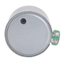 Moteur à brosse 530 3V 6V 12V pour enregistreur, lecteur de disque, équipement audio-visuel, moteur micro DC