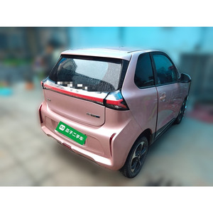 Guazi Perfect <span class=keywords><strong>Pocco</strong></span> Meimei BEV Coche Usado FWD 2 Asientos - Product Image 6
