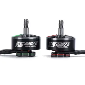 MAD FS 2207.5 1960KV FPV Racing Drone brushless bldc mini drone motor