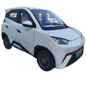 Прямые продажи с фабрики Низкая скорость мини электрический автомобиль - Product Image 1