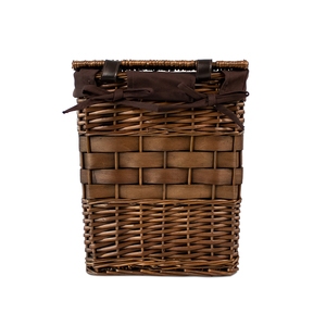 Bolsa extraíble JY, ropa plegable, <span class=keywords><strong>organizar</strong></span> <span class=keywords><strong>juguetes</strong></span>, cestas de lavandería multiusos de Sauce de mimbre tejido de gran capacidad con asa - Product Image 1