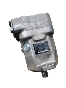 Motor Hidráulico 05817004 para Aplanadora Vibratoria, Motor Vibratorio para Aplanadora - Product Image 1