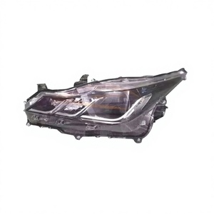 Nouveaux phares OE 81170-02V70 pour Corolla 2020, version européenne, avec feux de croisement pour lampes halogènes et <span class=keywords><strong>LED</strong></span> <span class=keywords><strong>12V</strong></span> - Product Image 1