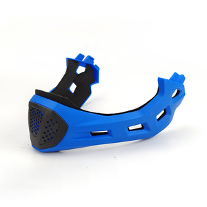 Off Road In Mold <span class=keywords><strong>MTB</strong></span> <span class=keywords><strong>Casco</strong></span> CE EN1078 Jóvenes Adultos <span class=keywords><strong>Desmontable</strong></span> Chin Guard Full Face Downhill <span class=keywords><strong>Casco</strong></span> - Product Image 4