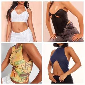 2025热卖儿童服装大包全新服装库存厂家直销批发供应菲律宾市场 - Product Image 1