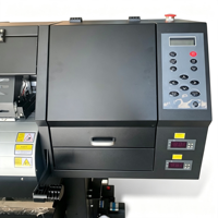 Imprimantes jet d'encre grand format Xp600 I3200 pour sublimation textile, impression éco-solvant, bannières, vinyle et affiches publicitaires