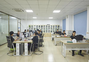 Custom Design Green Manufacturing PP Flower Pot Moldagem por injeção de plástico para jardim e greening - Product Image 6