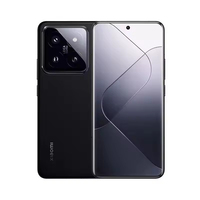 Pour Smartphone Xiaomi Mi14 Pro Android 4G 5G, Téléphone Mobile avec Charge Rapide 65W, Écran Couleur, LTE, Vente Chaude, Version Anglaise