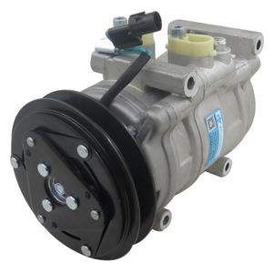 Compresor de Aire Acondicionado SP21 para Hyundai County 24V Mini Bus Ford Transit AA8A161631A A5000672001 2750010 992505a311 - Product Image 4