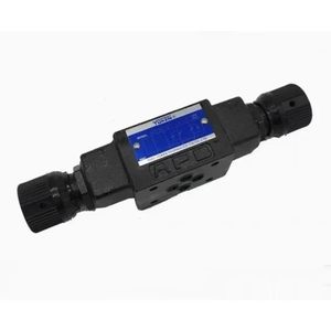วาล์วควบคุมการไหลของน้ำมันไฮดรอลิกยูเคน รุ่น MSW-01-X-30 MSW-03-X-30 ขนาดพอร์ต 1/2 นิ้ว แรงดันสูงสุด 315 บาร์ - Product Image 1