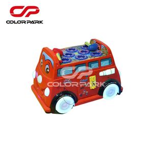 Máquina de Juego Gopher Press y Mini Juguete Educativo Interactivo para Niños Pequeños, Juguete Educativo Tipo Whack-a-Mole - Product Image 1