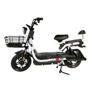 2024 Nouveaux modèles Vélos électriques Usines chinoises Corps ouvert Type 48v Lots vendus Prix bas (sans chargement des piles) - Product Image 1