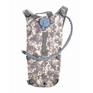 Mochila Táctica Ligera de Camuflaje para Camping y Caza, con Sistema Molle, Bajo MOQ, Linterna, 3L, con Bolsa de Hidratación, para Exteriores - Product Image 3