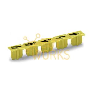 Wago 2010115 - Nuovo - Product Image 1