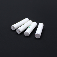 Le filtre à cigarettes le plus vendu en Allemagne, filtres en charbon actif sur mesure de 5 mm/6 mm/7 mm/8 mm pour fumer.