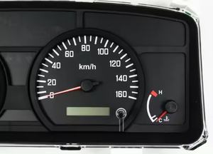 Fabricants de composants de haute qualité 8980212491 CLUSTER ASM <span class=keywords><strong>INST</strong></span> pour Isuzu NPR75 4HK1-TCS - Product Image 3
