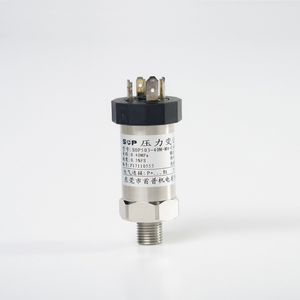 Trasmettitore di Pressione IP65 per Macchinari Industriali - Product Image 6