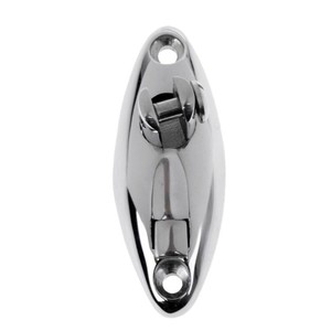Charnière de pont de bateau en acier inoxydable, rotation à 360 degrés, pour remplacement de matériel marin - Product Image 2