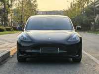 Tesla Model 3 2022 d'occasion, berline électrique à propulsion arrière, batterie LFP de 60 kWh, autonomie de 556 km, pilotage automatique, bien entretenue, prête à être expédiée
