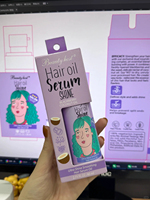 Kotak Lipat Kustom Harga Terjangkau dari Karton Putih 350g untuk Kosmetik, Perawatan Kulit, Mainan, dengan Cetak Warna, Jendela, Pengait, dan Kotak Sisipan Ganda