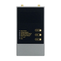 Hoge Kwaliteit Anti Gps Tracker Signaal Detector Mini Verborgen Camera Draadloze Camera Bug Detector Finder