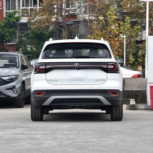 <span class=keywords><strong>Voiture</strong></span> d'<span class=keywords><strong>occasion</strong></span> <span class=keywords><strong>pas</strong></span> chère YT Auto pour Volkswagen Tacqua 2021 2023 200tsi Dsg1.5l Automatique, Confort Intelligent, Faible Kilométrage, Essence - Product Image 6