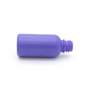 Botella de suero vacía de 100ml, botellas de vidrio con cuentagotas para perfume cosmético, venta al por mayor en China - Product Image 1
