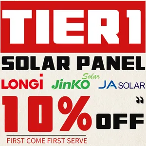 eu stock PV Solar Plate Price List Soler Panneau jinko 12volt 400w 400 450 watts 450w 420w Full Black Mono Solar Panels for Home